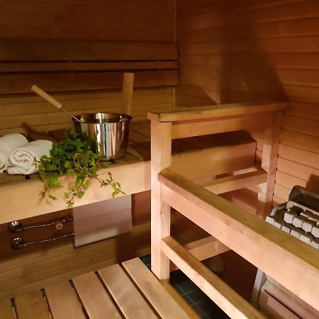 2Ndhomes Deluxe Kamppi Center Apartment With Sauna Helsingfors Eksteriør bilde