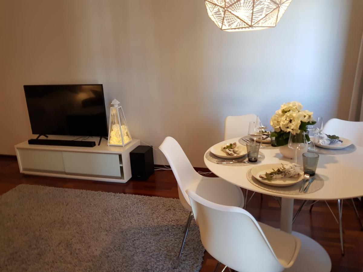 2Ndhomes Deluxe Kamppi Center Apartment With Sauna Helsingfors Eksteriør bilde