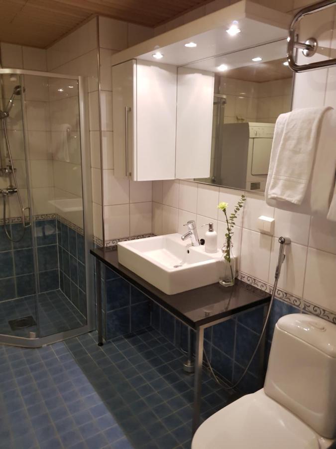 2Ndhomes Deluxe Kamppi Center Apartment With Sauna Helsingfors Eksteriør bilde
